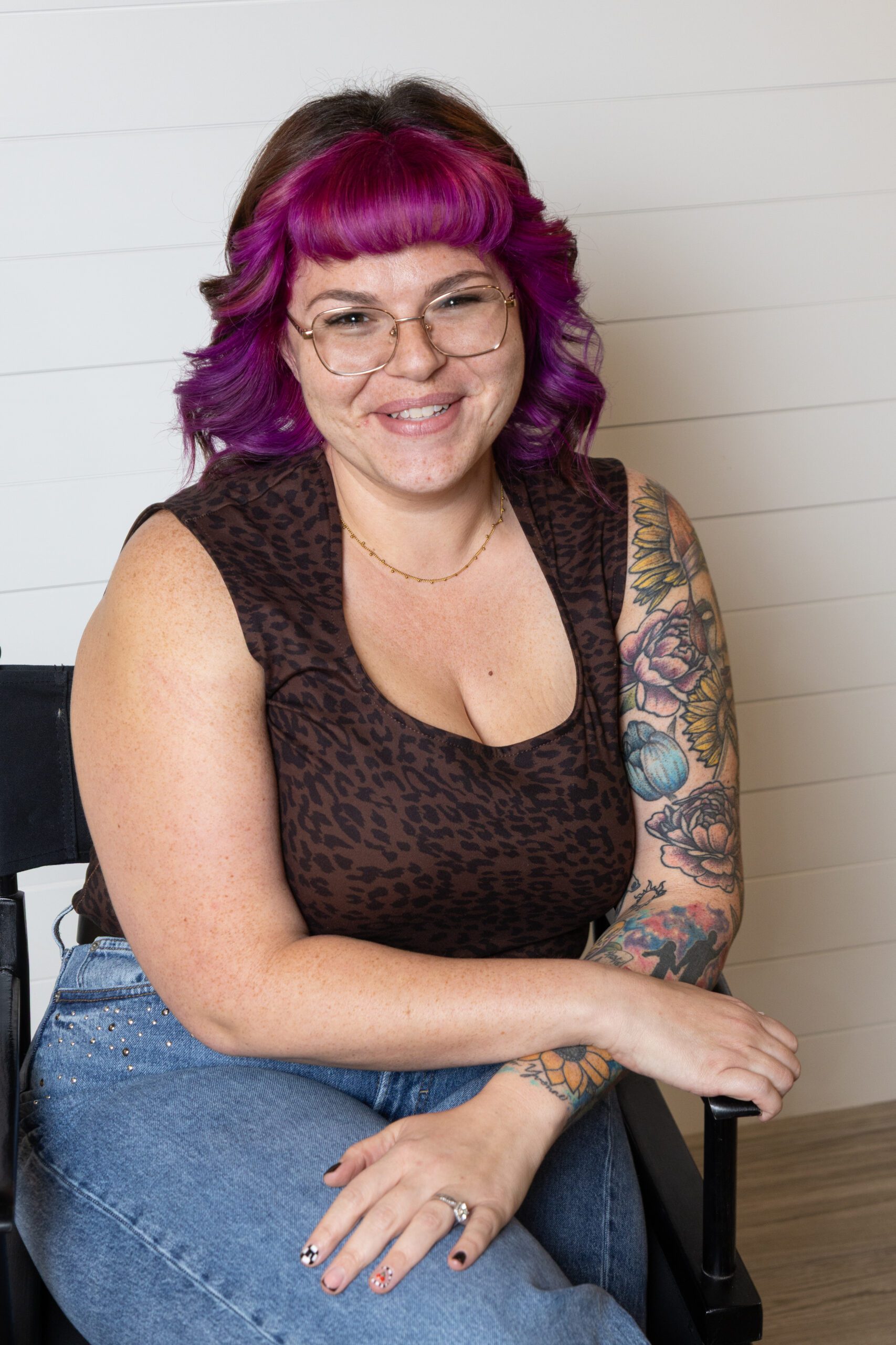 Breana hair salon florida